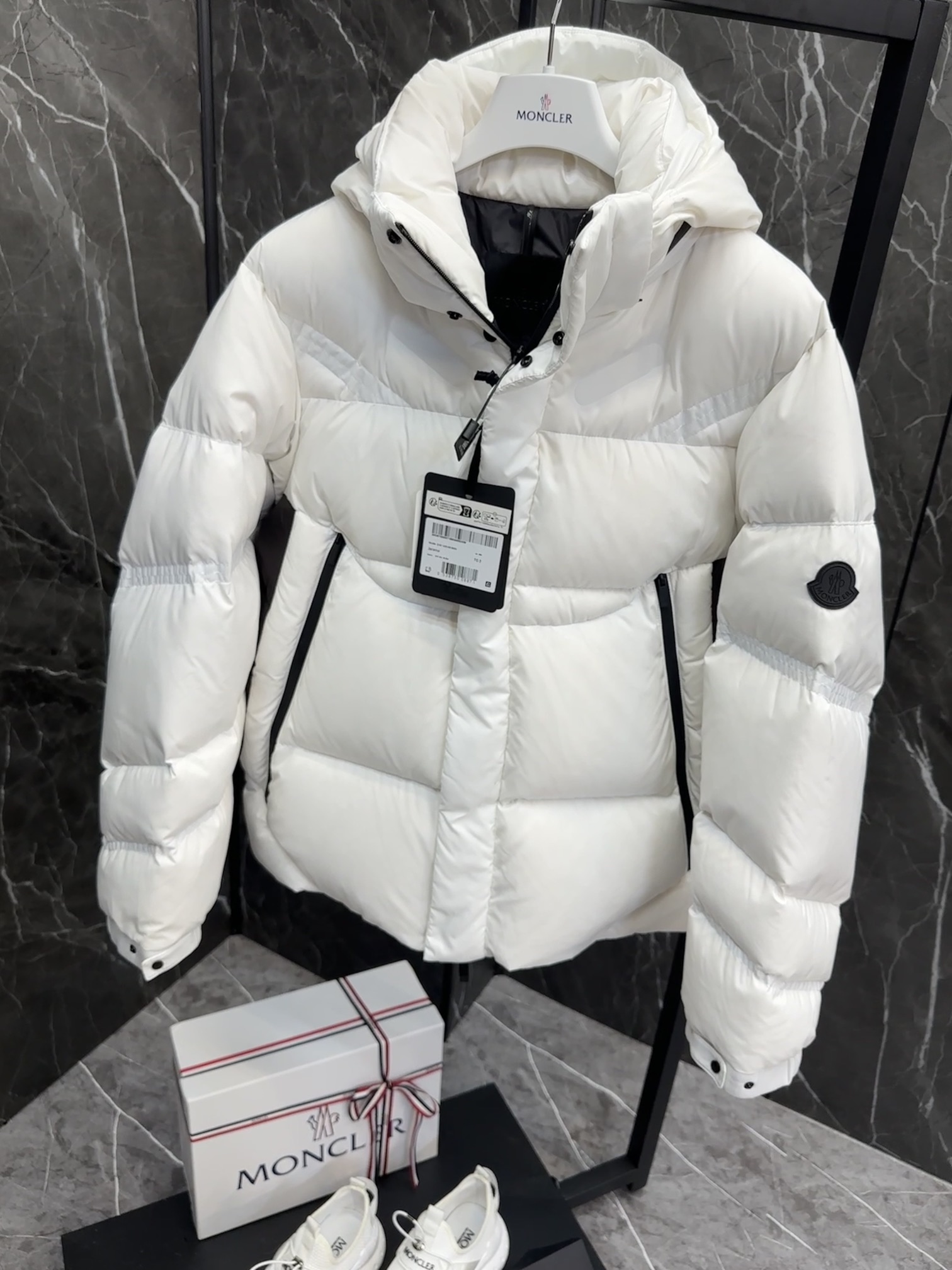 Moncler Down Jackets